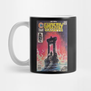 Gate to Hell Mug